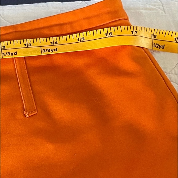 Ann Taylor skirt side 12 - Picture 2 of 5